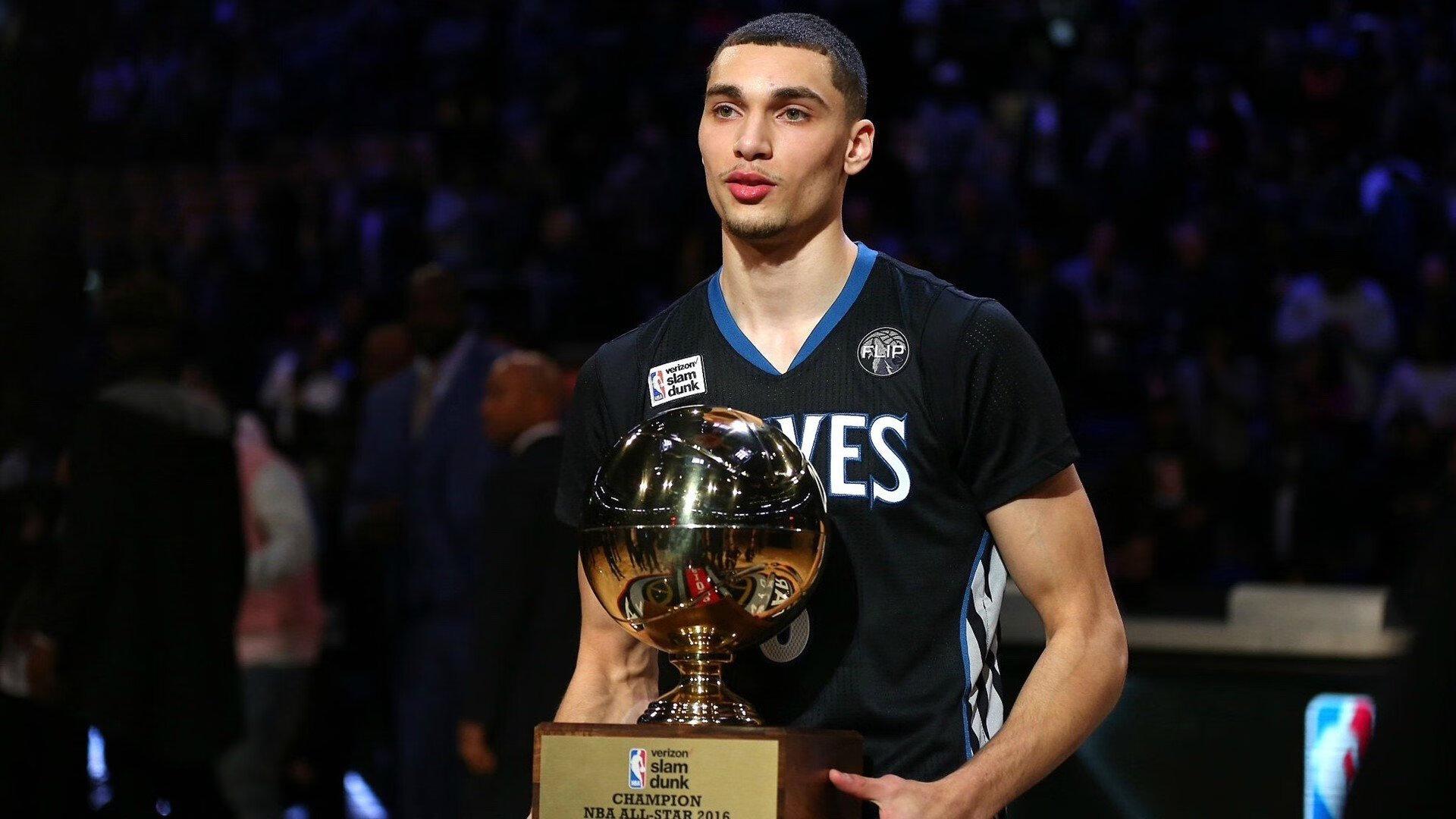 攻防俱佳！托拜亚斯-哈里斯全能表现引领球队强势取胜